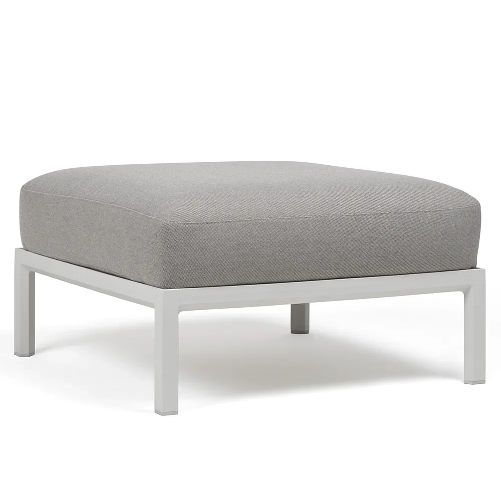 Nardi, Maximo  Puff Modul- Gesso Lava