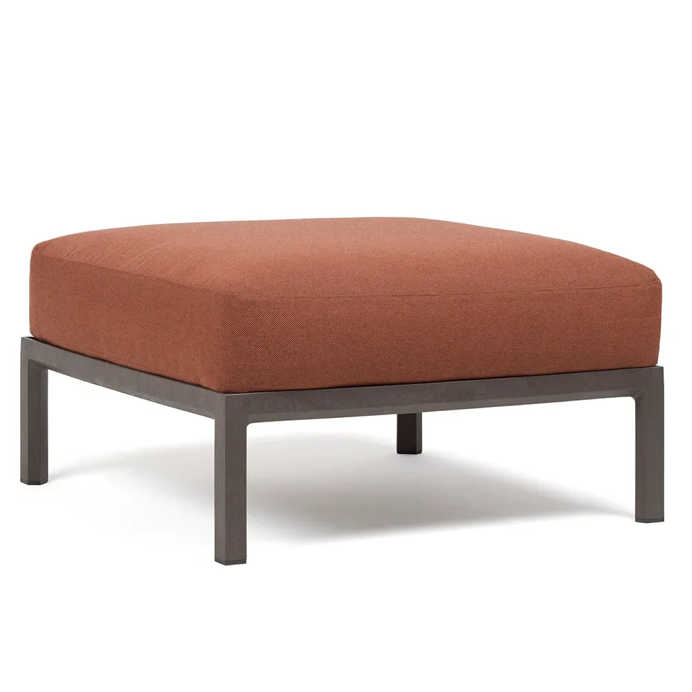 Nardi, Maximo  Puff Modul- Terra Cannella