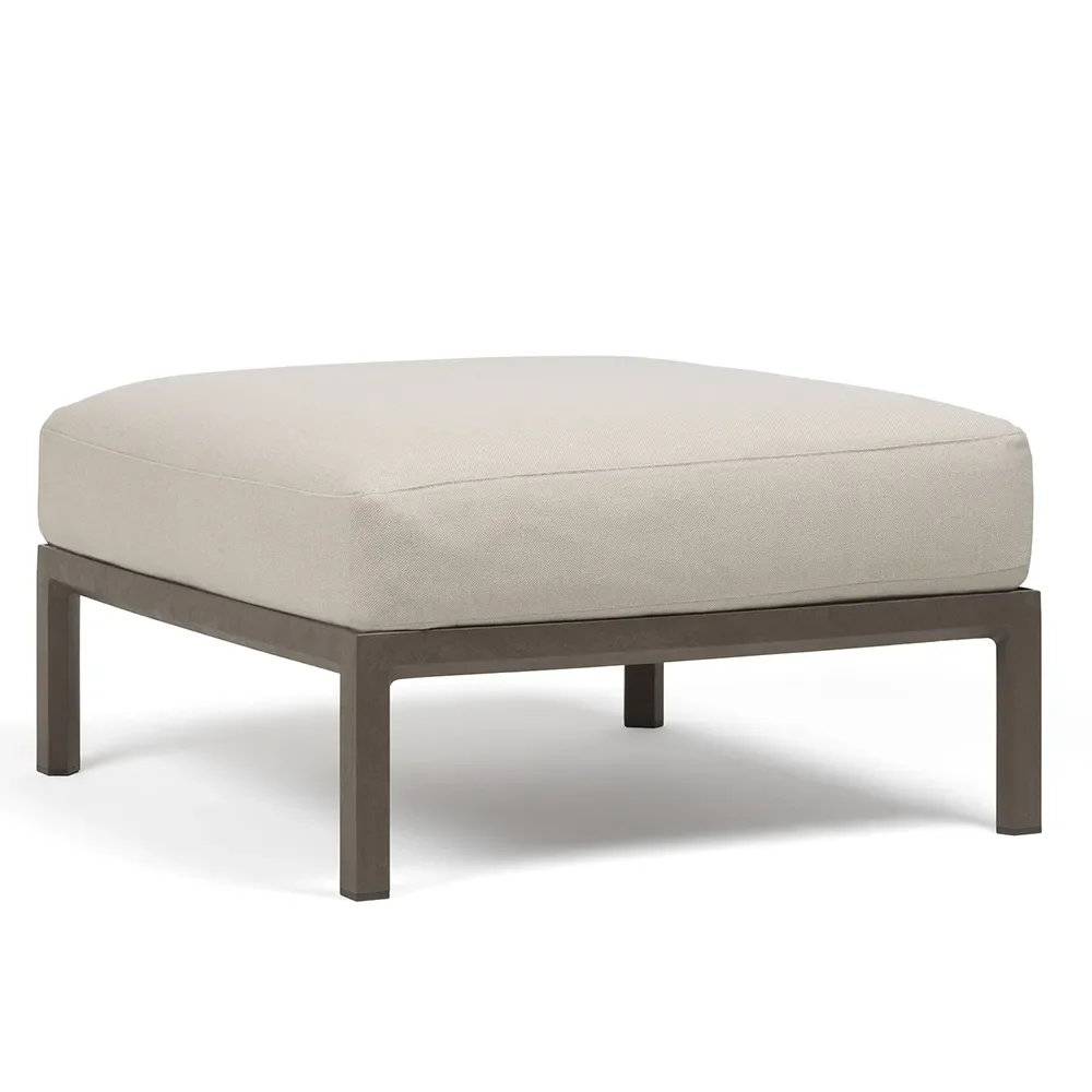 Nardi, Maximo  Puff Modul-  Terra Perla