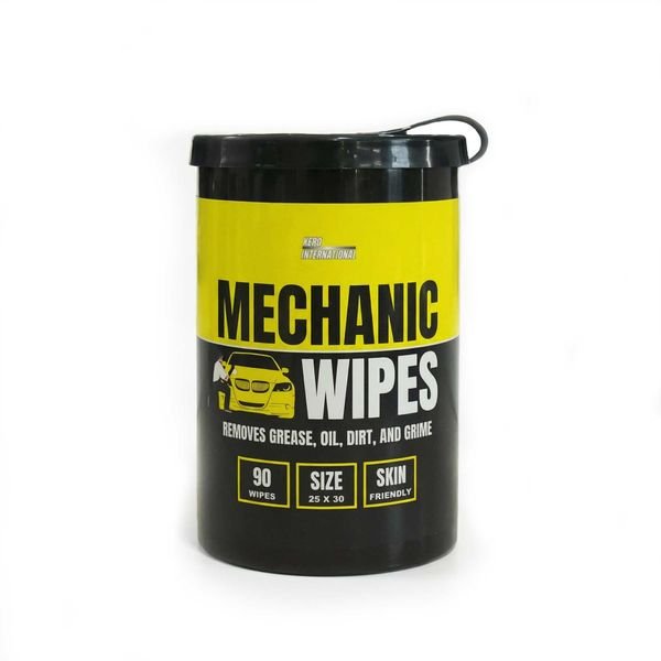 Rengöringsduk Kero International Mechanic Wipes