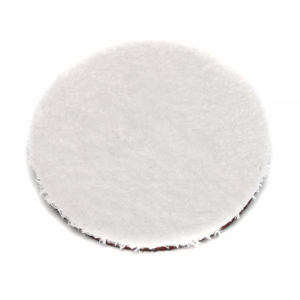 Mikrofiberrondell Meguiars DA Finishing Pad (2st), 5,5 (5)