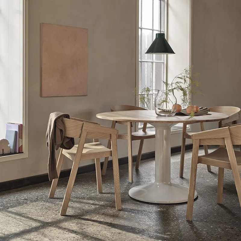 Muuto, Midst & Cover matgrupp