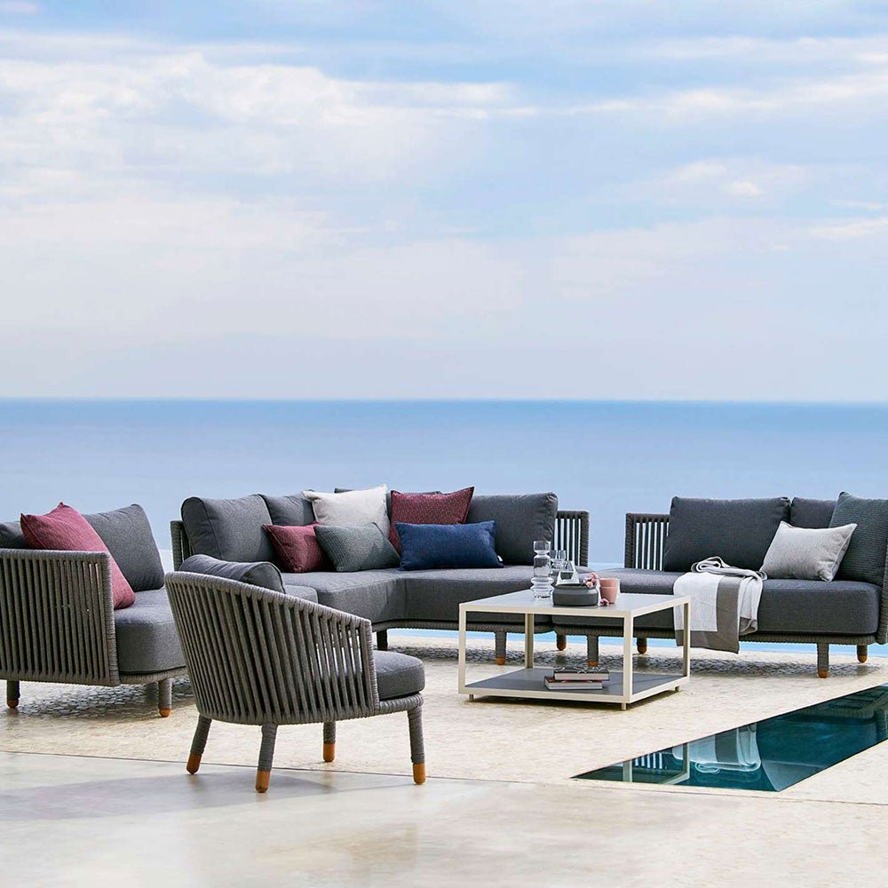 Cane-line, Moments Soffgrupp