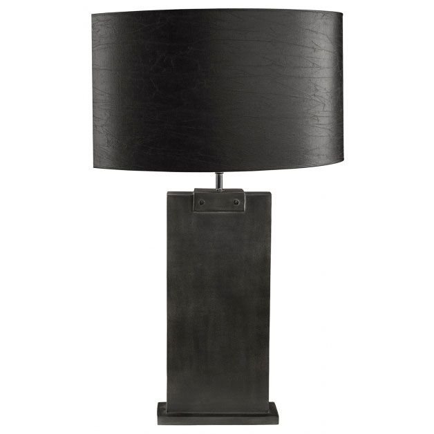 Artwood, Bordslampa Montefino Grafit