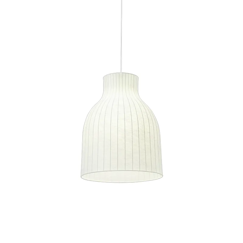Muuto, Strand Pendellampa 40 cm White