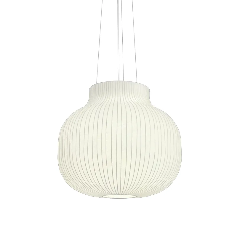 Muuto, Strand Pendellampa 60 cm White