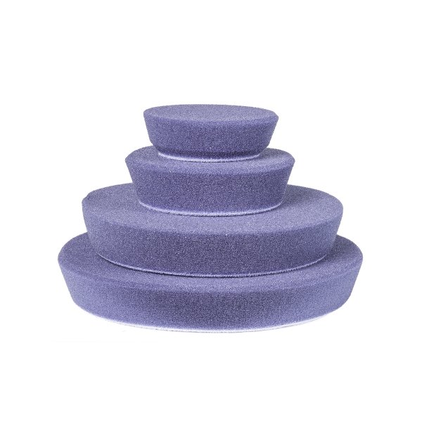 Polertrissa Nanolex Finish DA 2020 - DA, 95 x 25 x 75 mm, 1 kpl