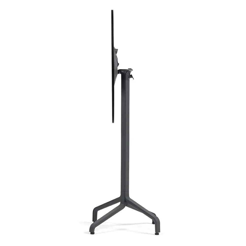 Nardi, Frasca barbord fällbart