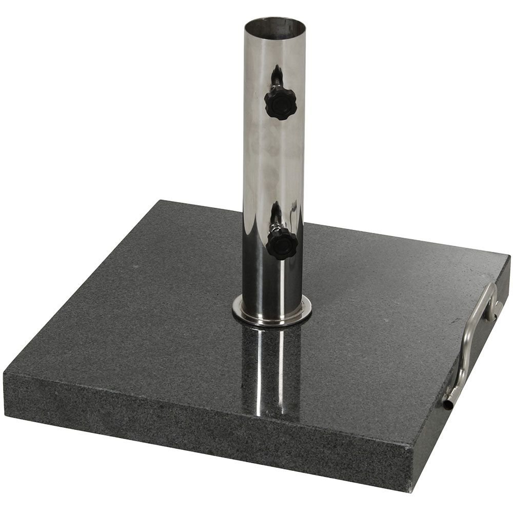 Brafab, Mito parasollfot 40 kg granit