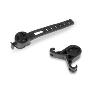 Cykelfäste Olight BS 100, Fäste för sadel