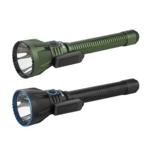 Ficklampa Olight Javelot Turbo 2 - 1800 lm / 26 cm / Laddbar, Svart