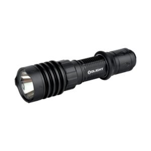 Ficklampa Olight Warrior X 4 - 2600 lm / 149 mm / Laddbar