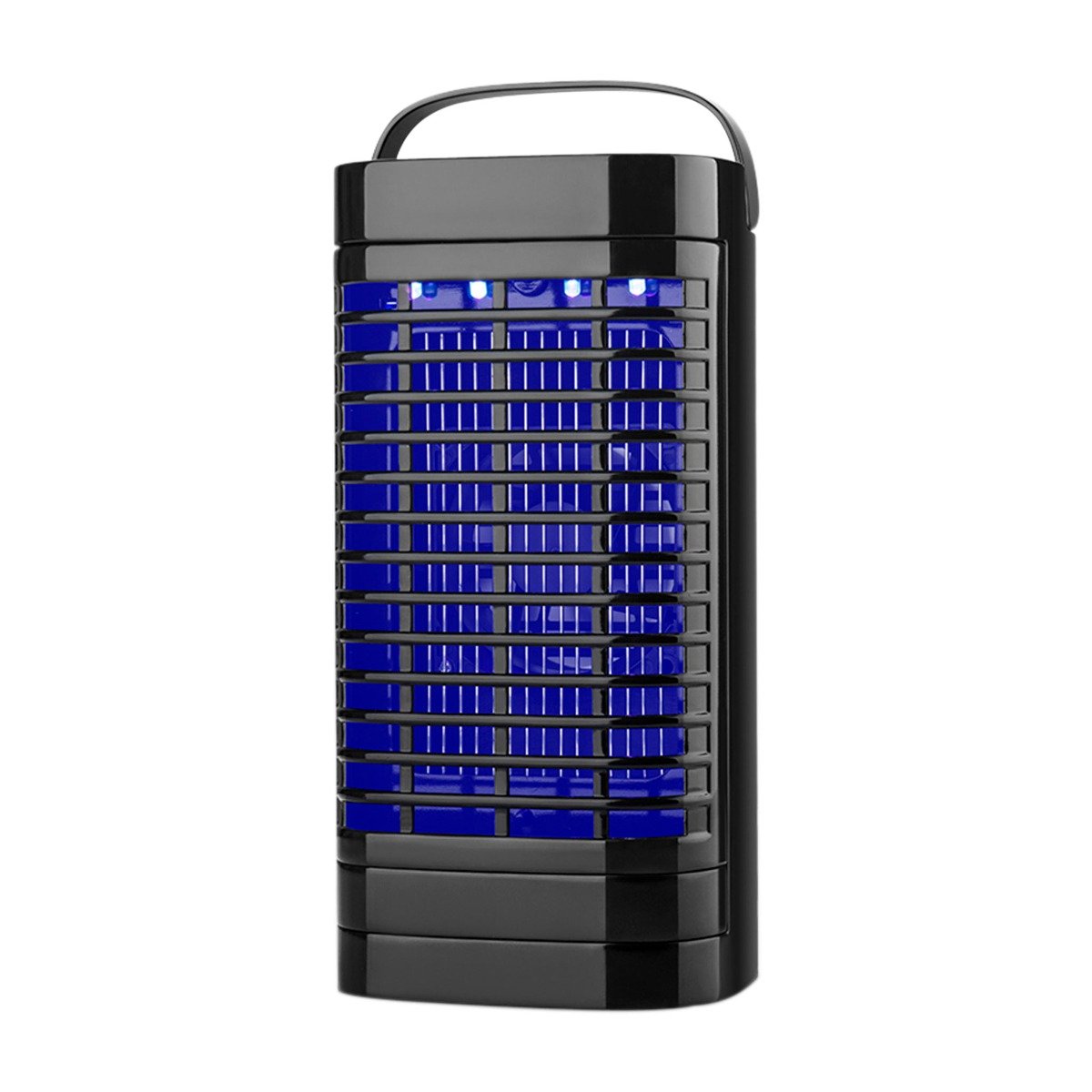 Lykke myggfångare Classic, svart