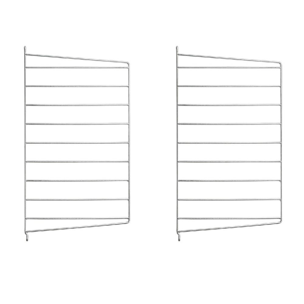 String, Väggavlar h50 x d30 cm 2-pack