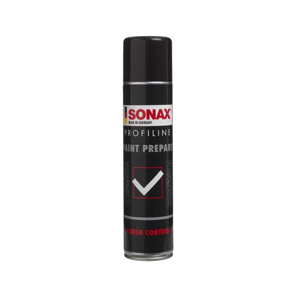 Djuprengöring Sonax Paint Prepare, 400 ml