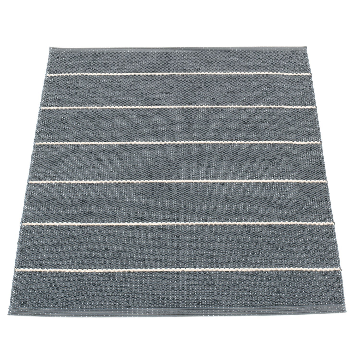 Pappelina, Carl matta 70x90 cm granit / storm