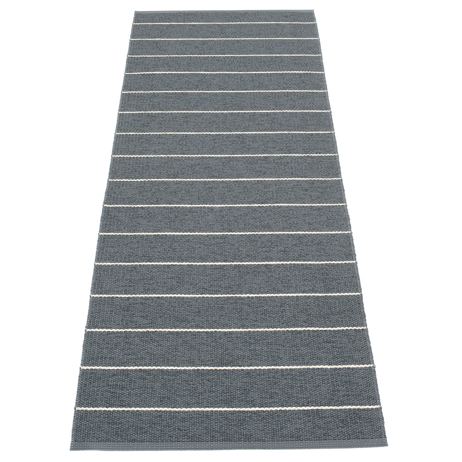 Pappelina, Carl matta 70x180 cm granit / storm