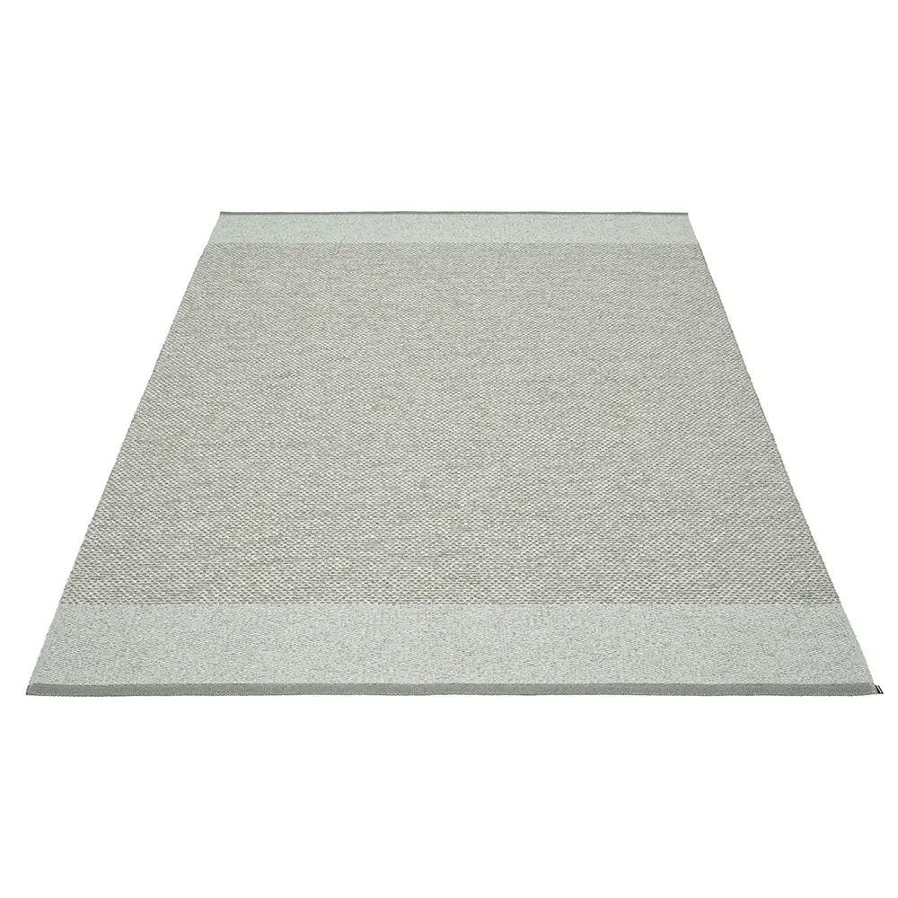 Pappelina, Edit matta 140x200 cm Army