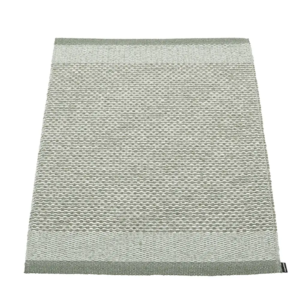 Pappelina, Edit matta 60x85 cm Army