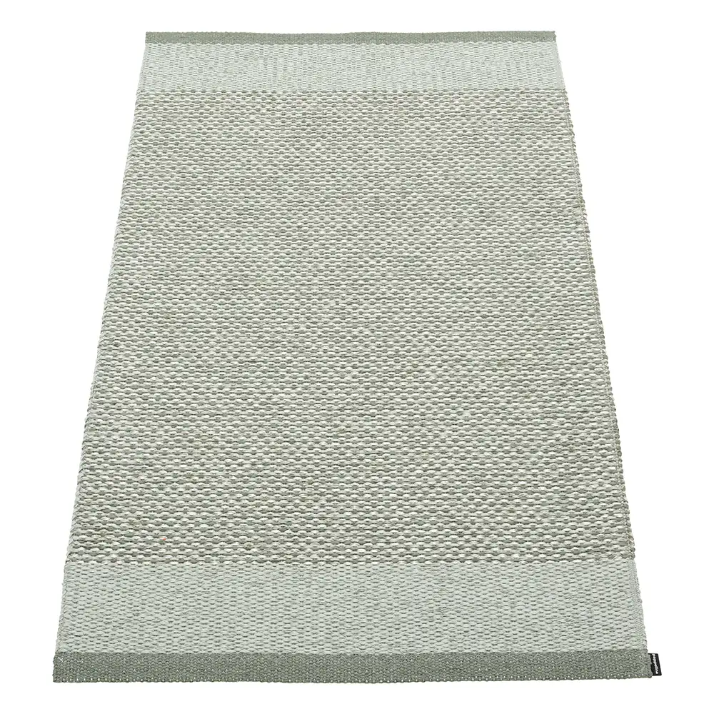 Pappelina, Edit matta 85x160 cm Army