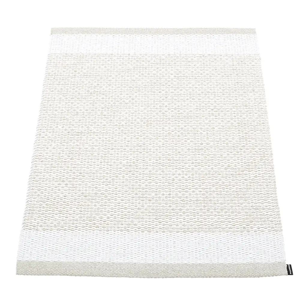 Pappelina, Edit matta 60x85 cm Fossil