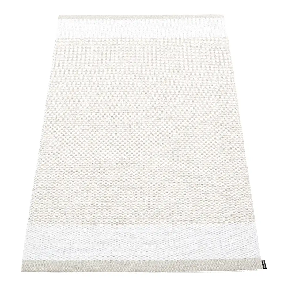 Pappelina, Edit matta 85x160 cm Fossil