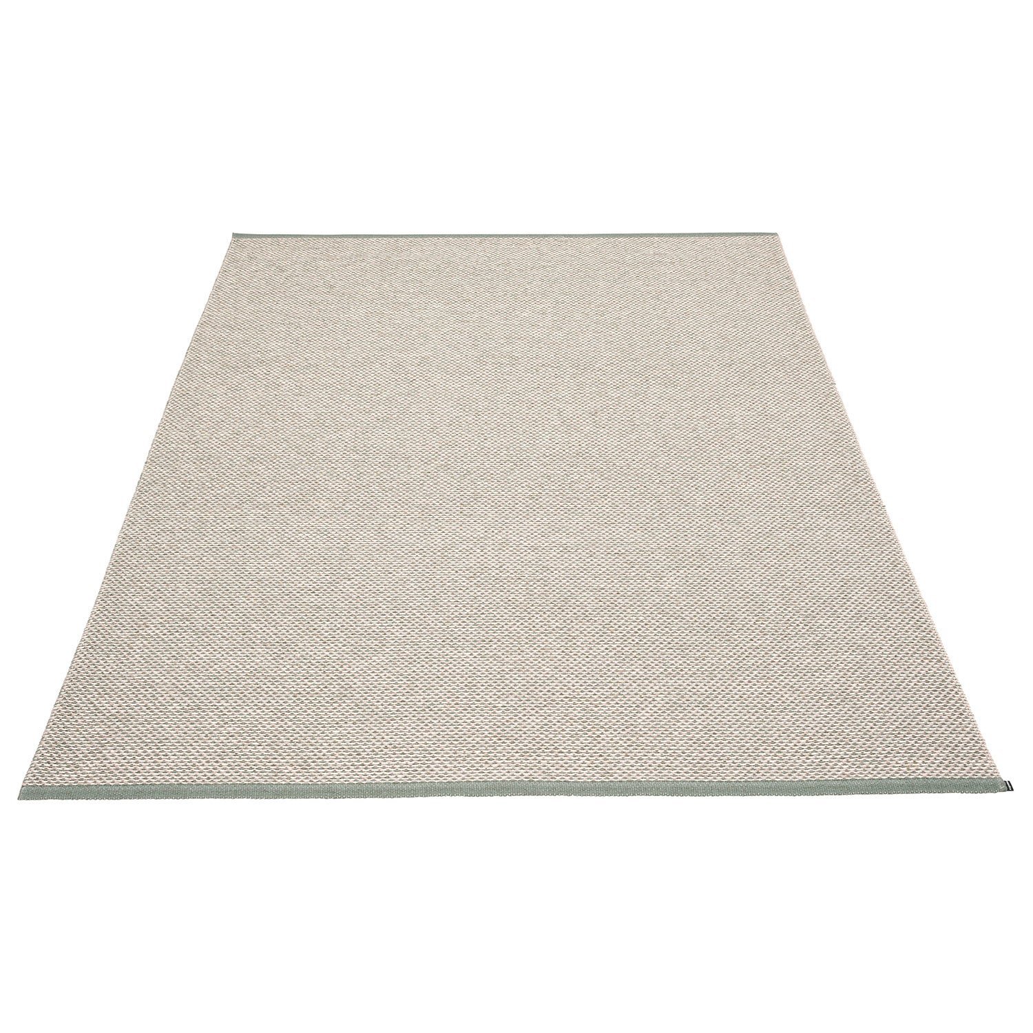 Pappelina, Effi matta 180x260 cm army