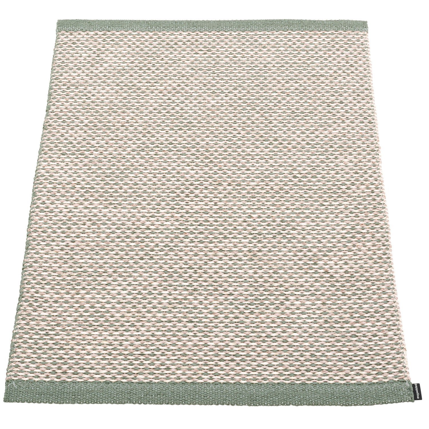 Pappelina, Effi matta 60x85 cm army