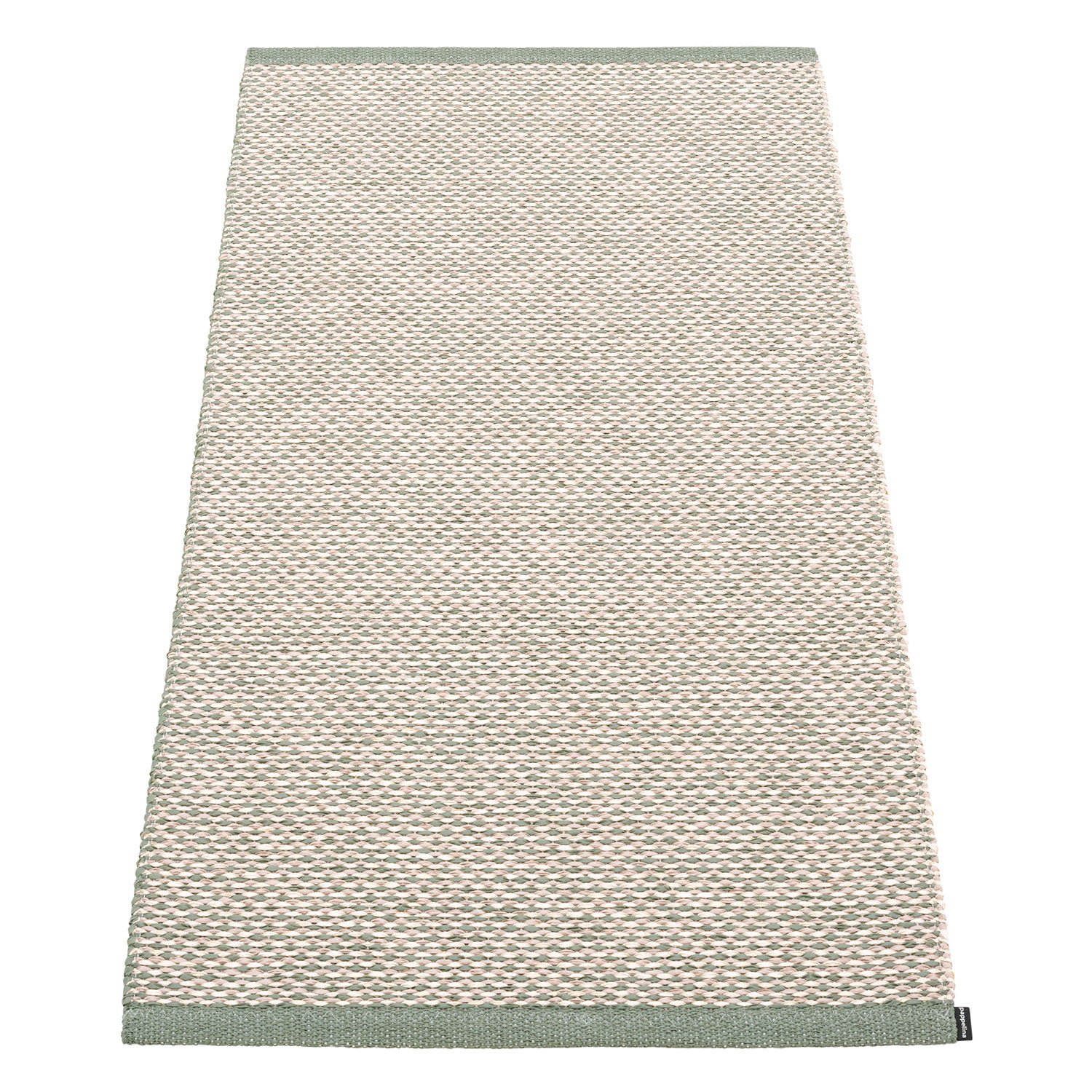 Pappelina, Effi matta 60x125 cm army