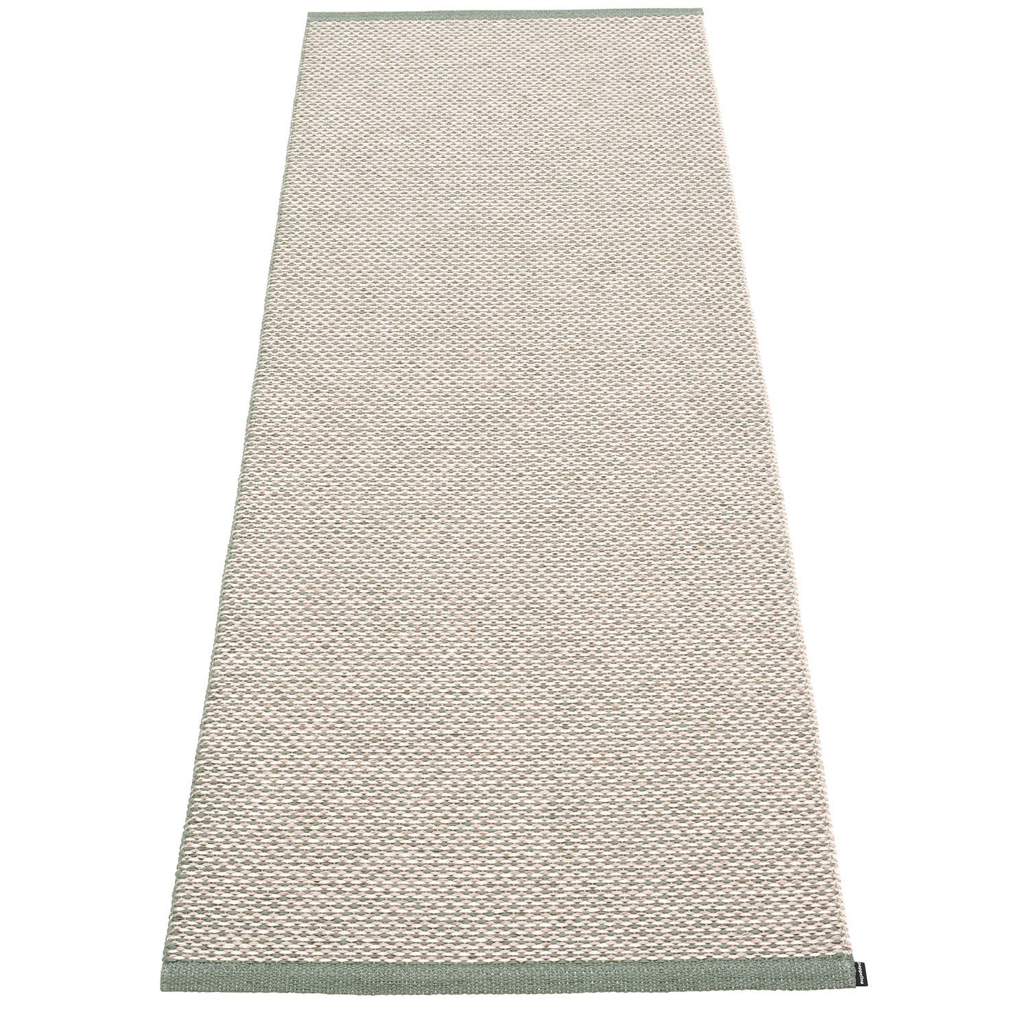 Pappelina, Effi matta 70x200 cm army