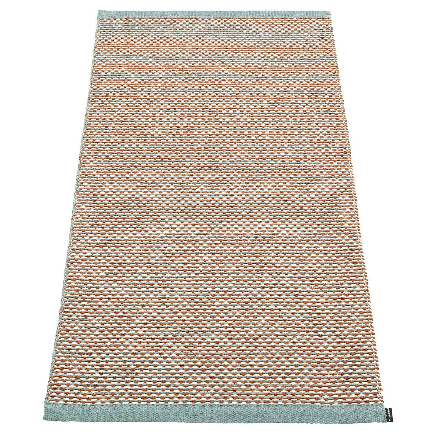 Pappelina, Effi matta 60x125 cm haze