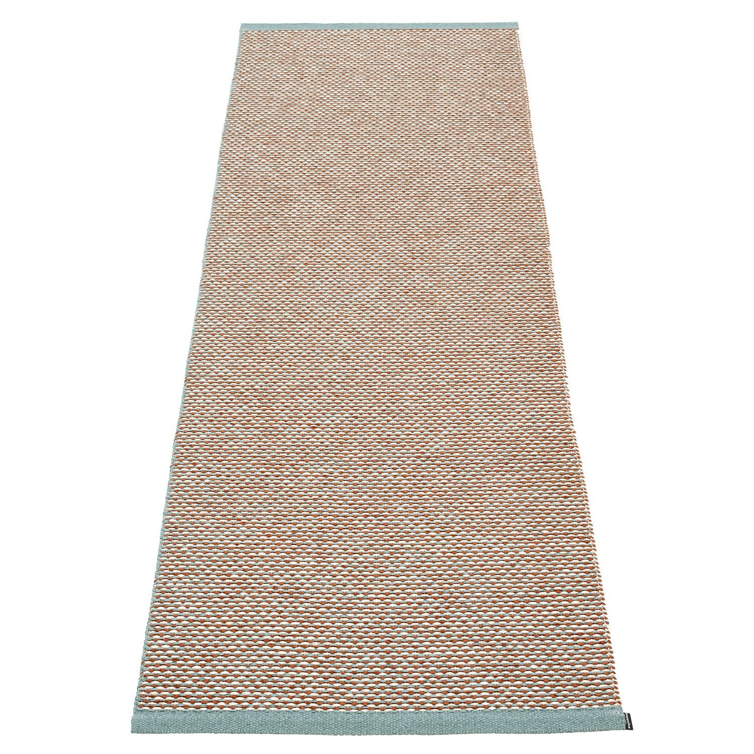 Pappelina, Effi matta 70x200 cm haze