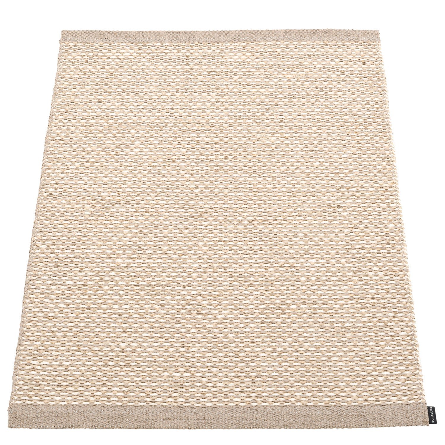 Pappelina, Effi matta 60x85 cm mud