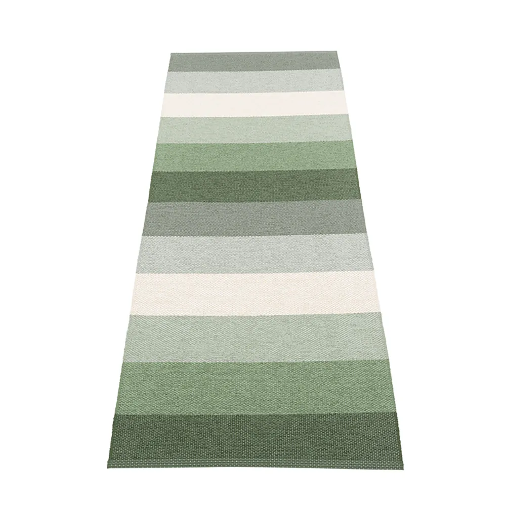 Pappelina, Molly Woods matta 70 x 200 cm