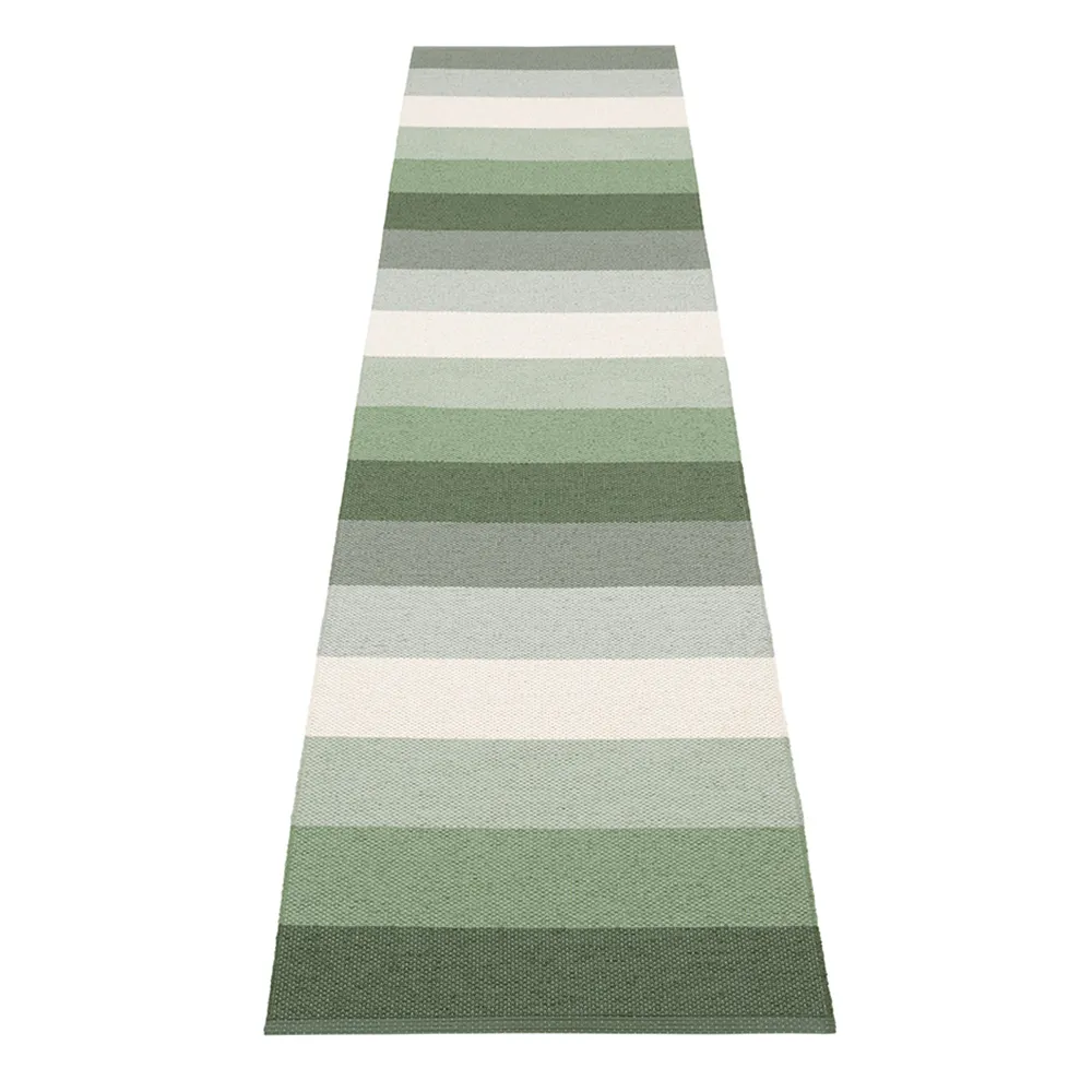 Pappelina, Molly Woods matta 70 x 300 cm