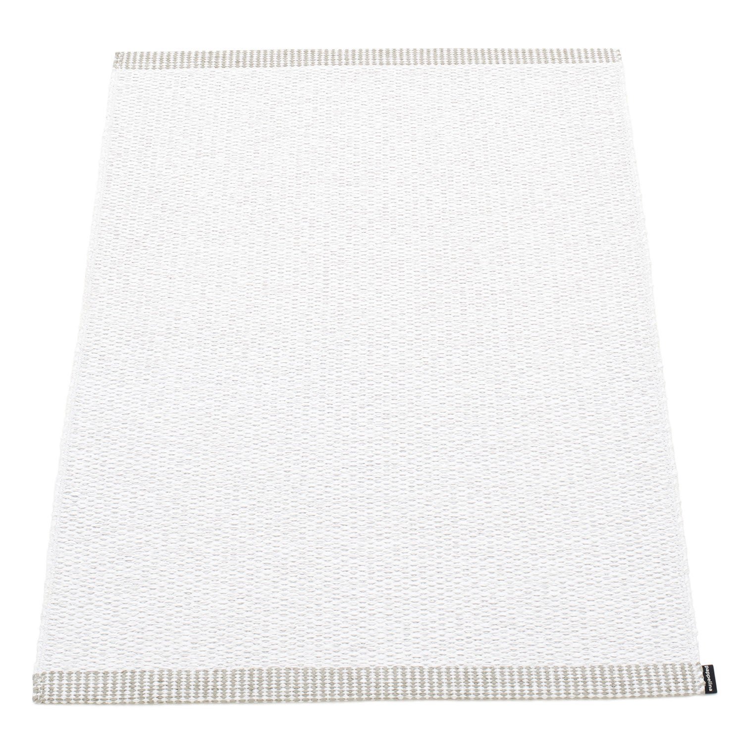 Pappelina, Mono matta 60x85 cm white
