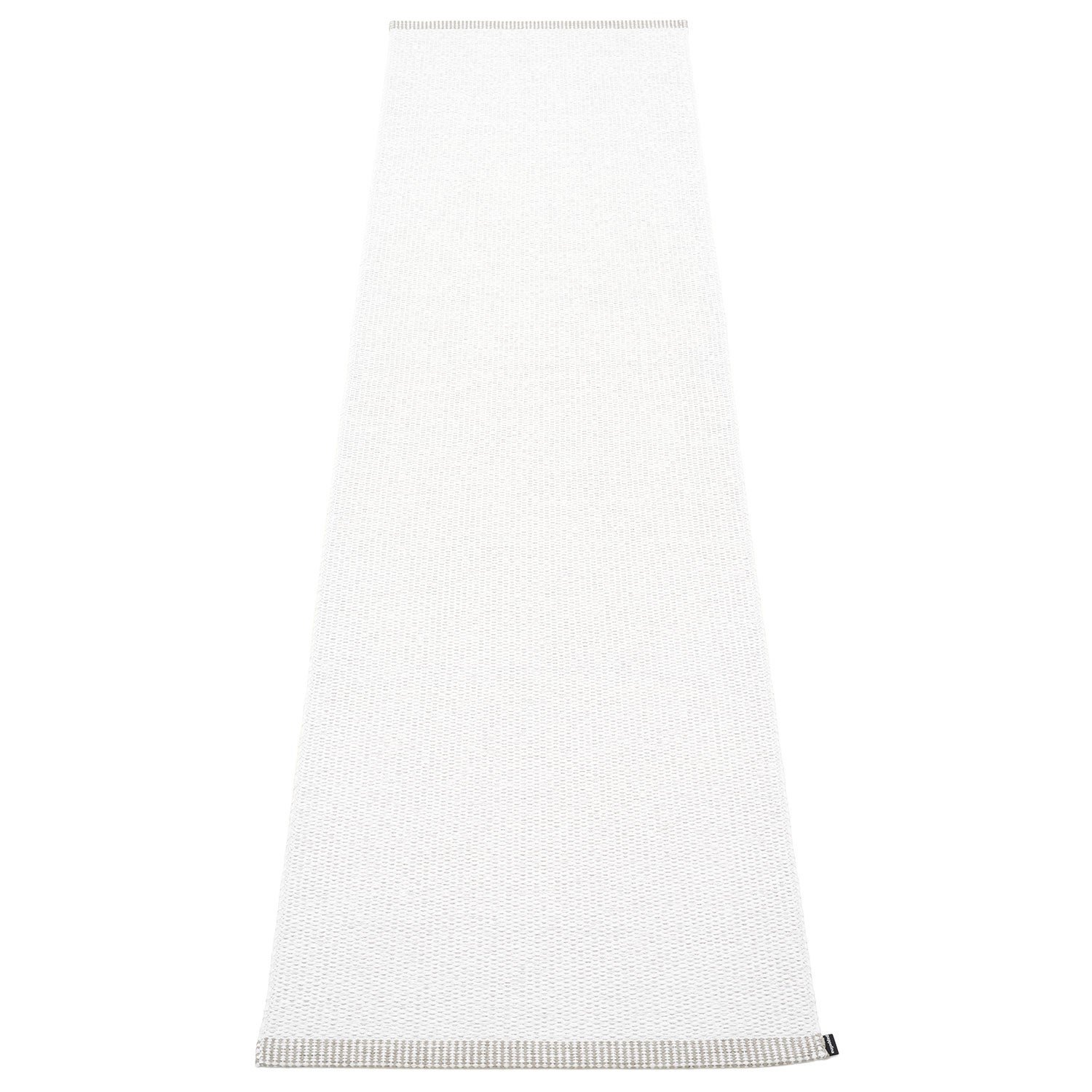 Pappelina, Mono matta 60x250 cm white