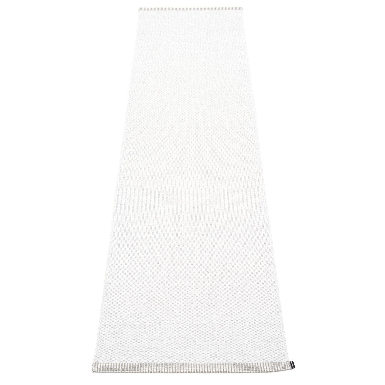 Pappelina, Mono matta 70x300 cm white