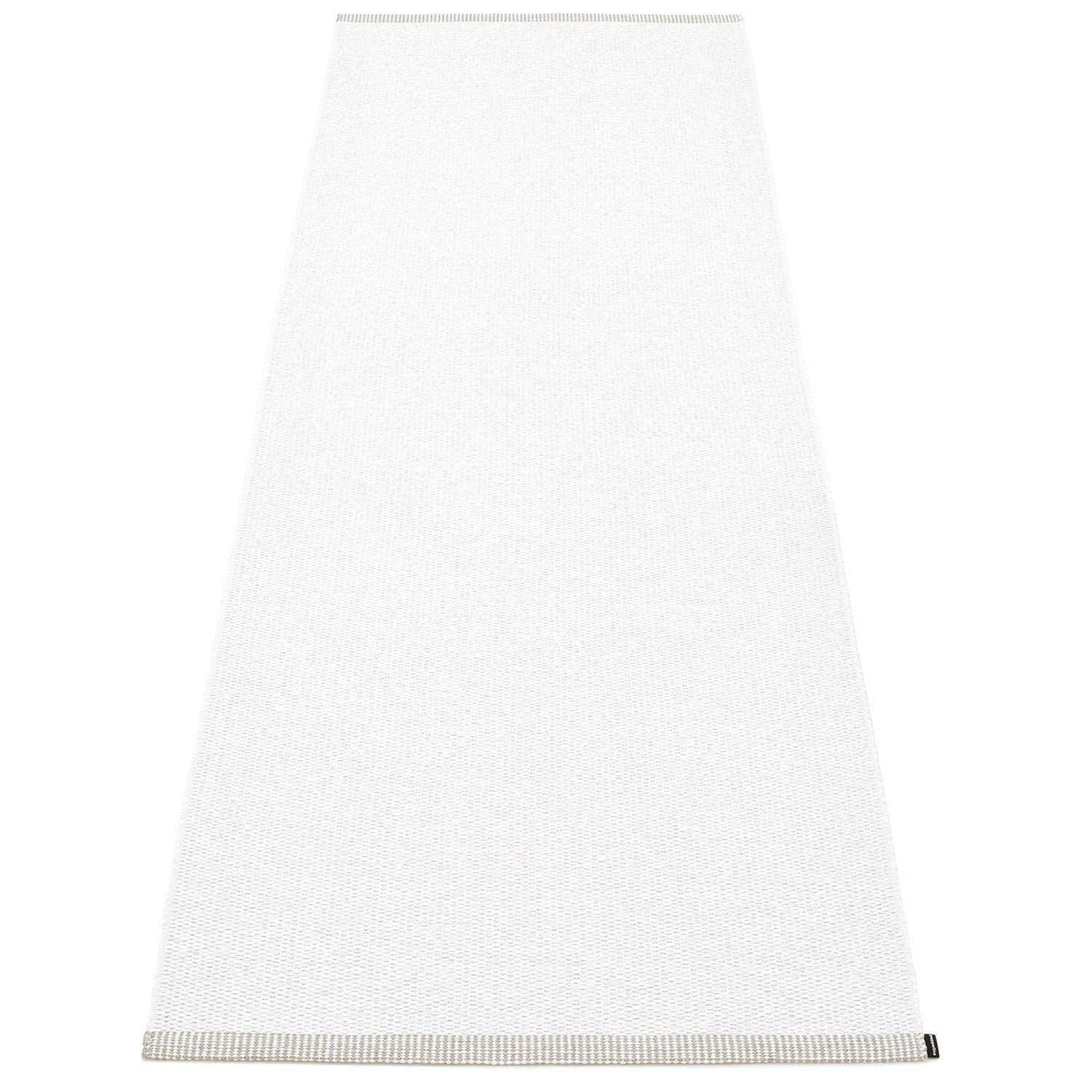 Pappelina, Mono matta 85x260 cm white