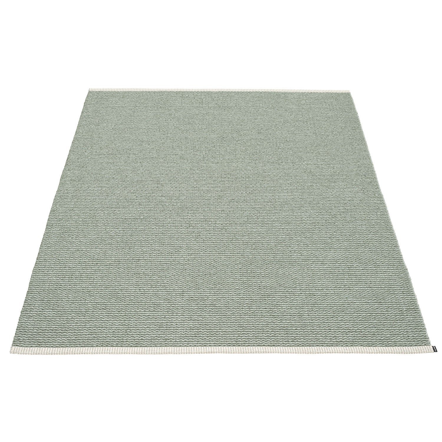 Pappelina, Mono matta 140x200 cm sage / army