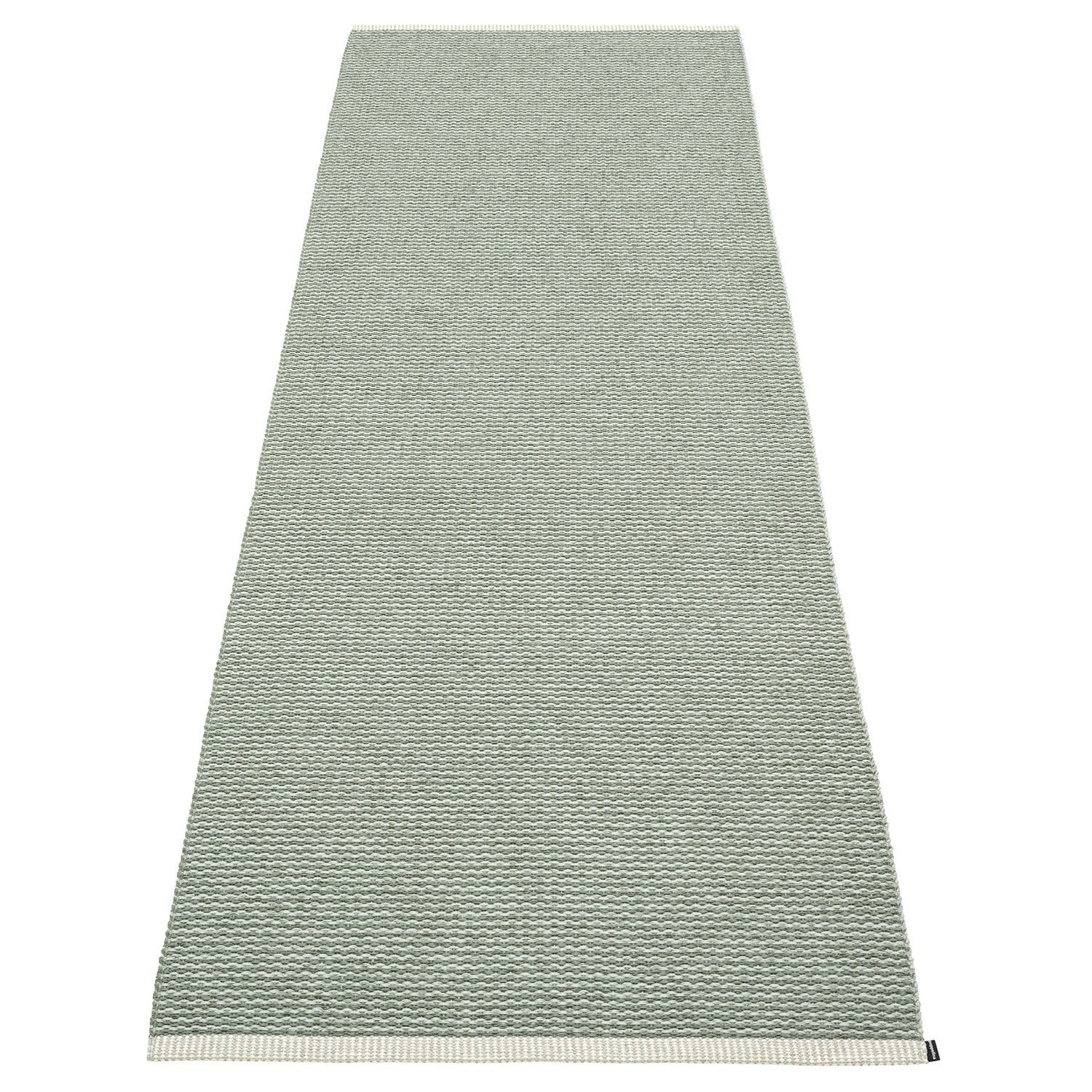 Pappelina, Mono matta 70x200 cm sage / army