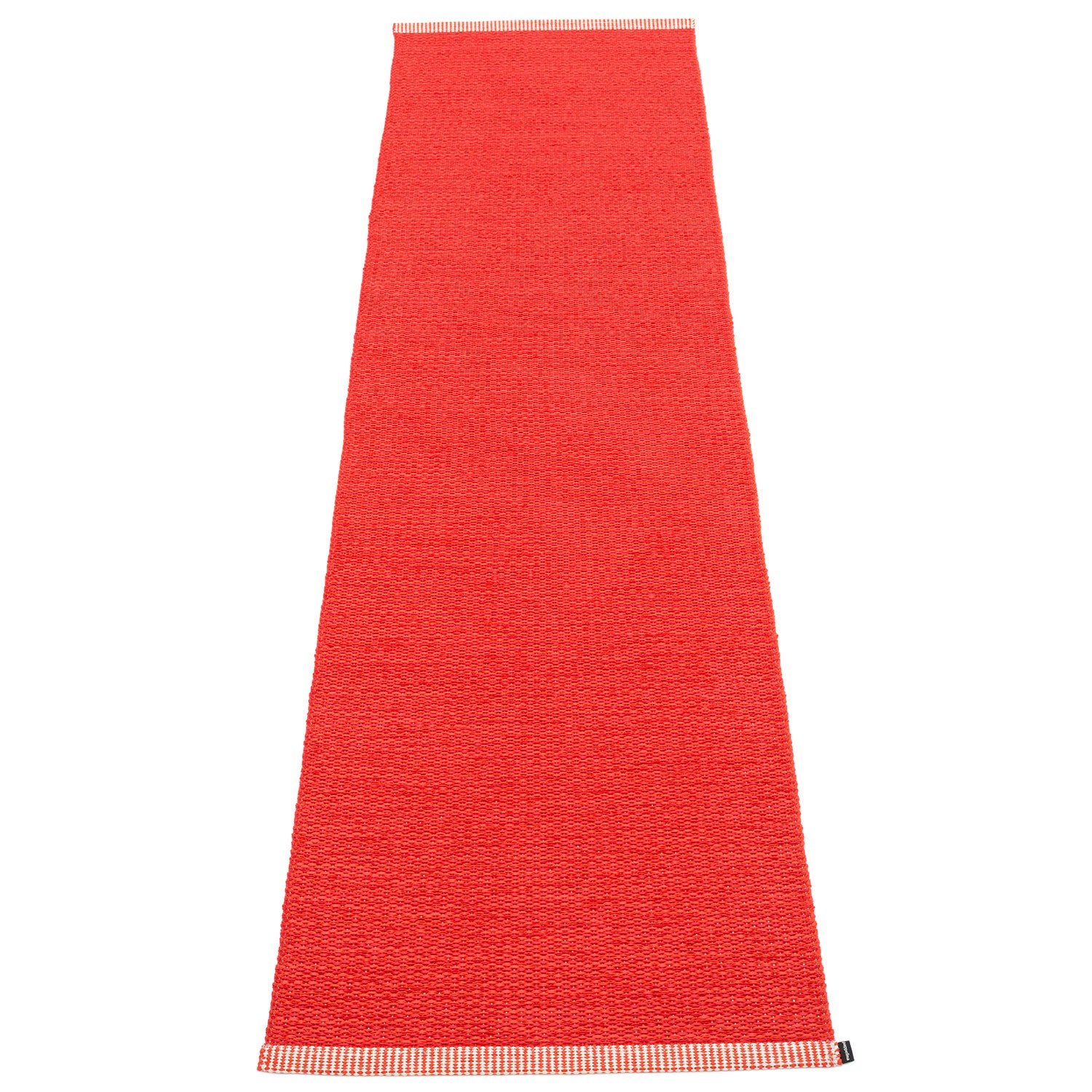 Pappelina, Mono matta 70x300 cm red / coral red