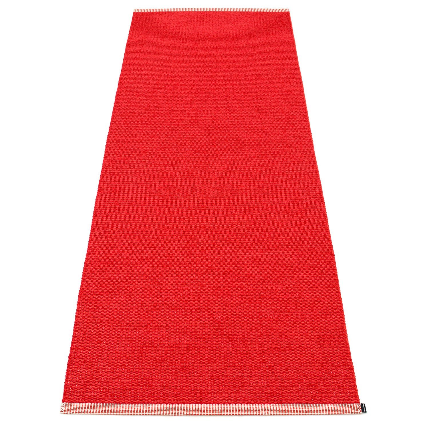 Pappelina, Mono matta 85x260 cm red / coral red