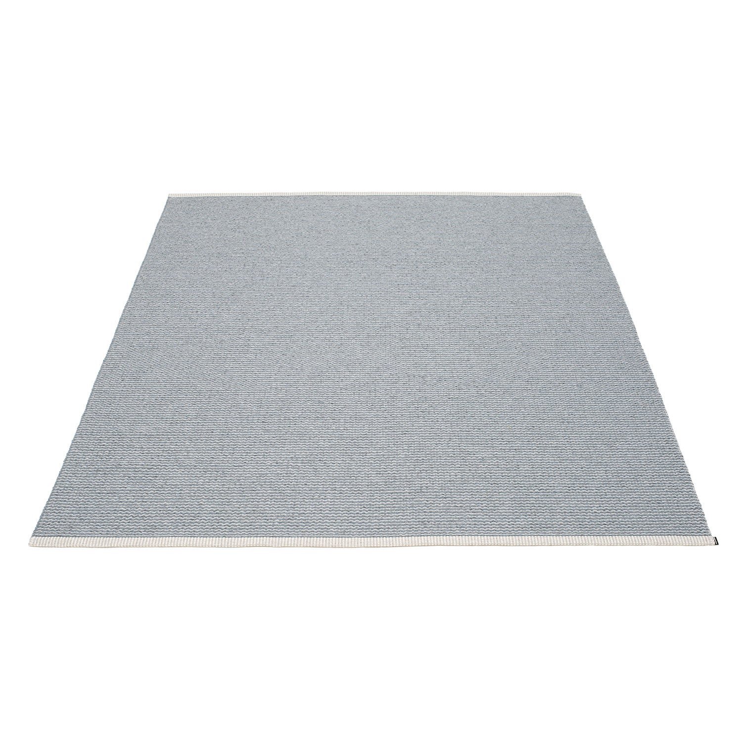 Pappelina, Mono matta 180x220 cm storm / light grey