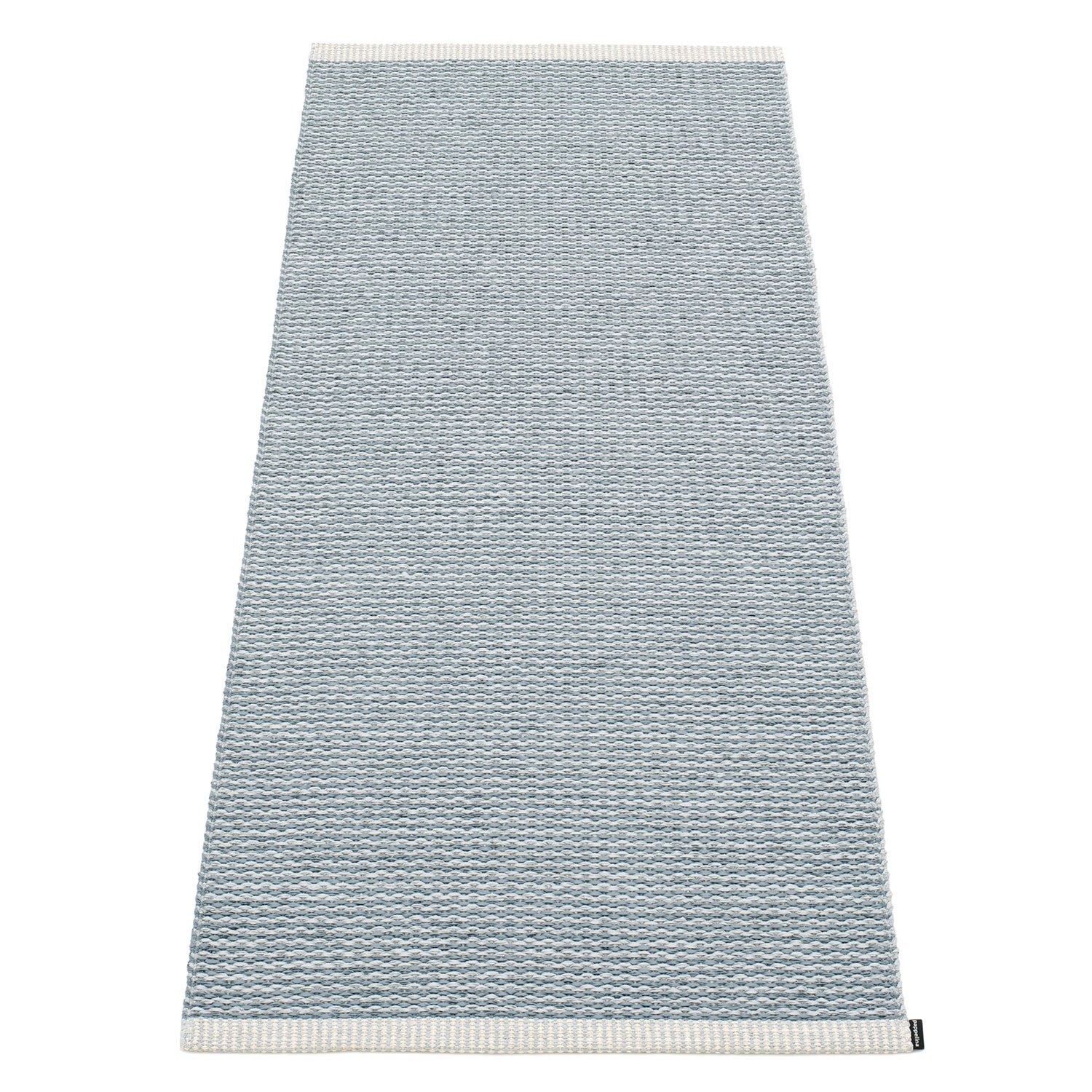 Pappelina, Mono matta 60x150 cm storm / light grey