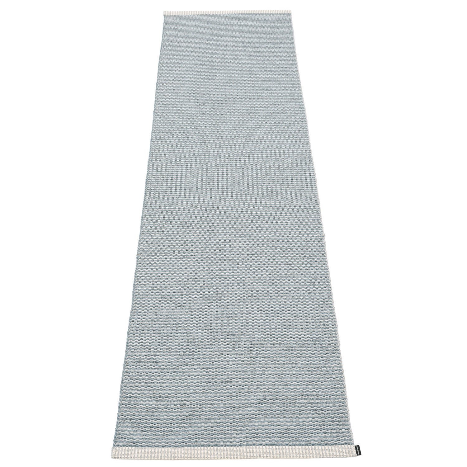Pappelina, Mono matta 60x250 cm storm / light grey