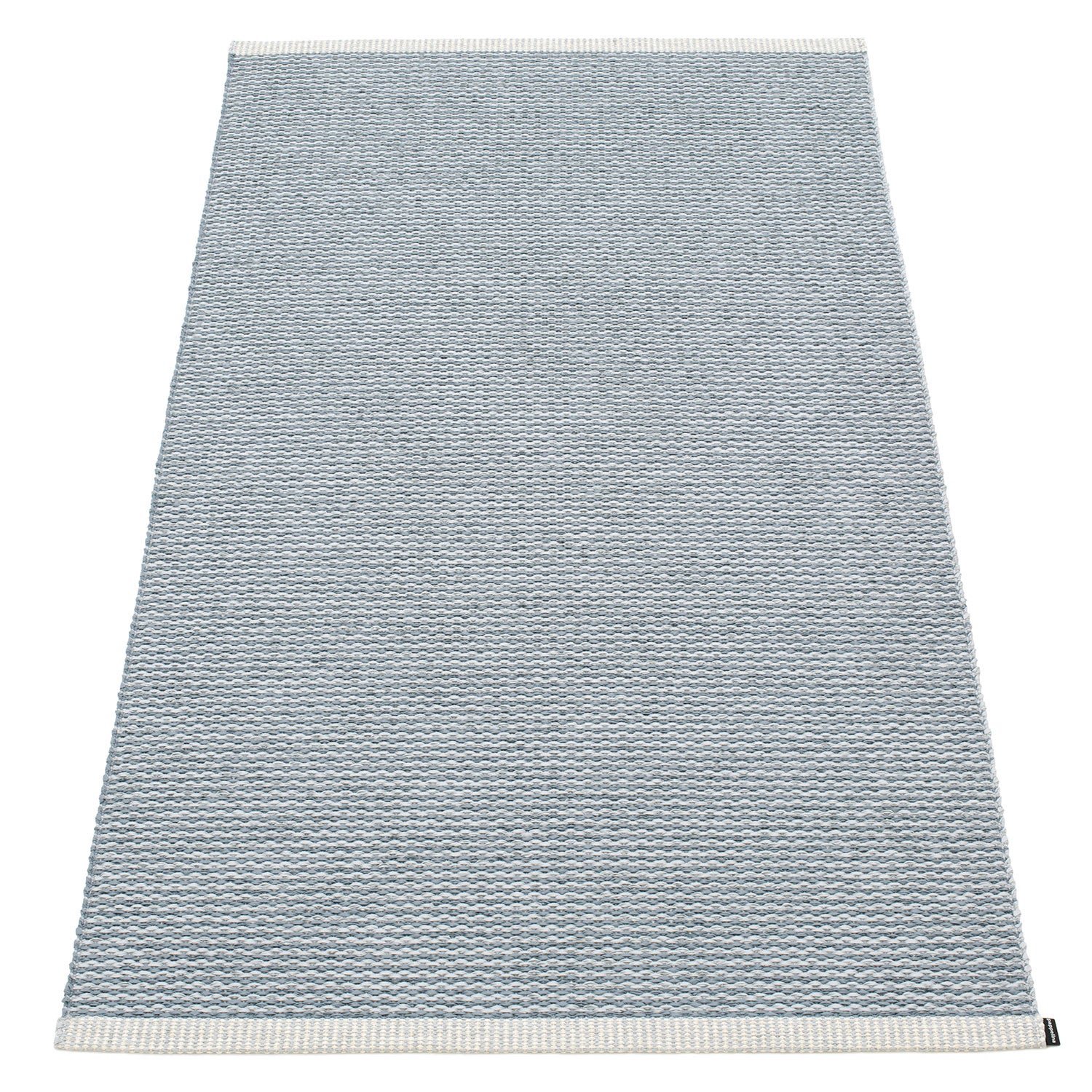 Pappelina, Mono matta 85x160 cm storm / light grey