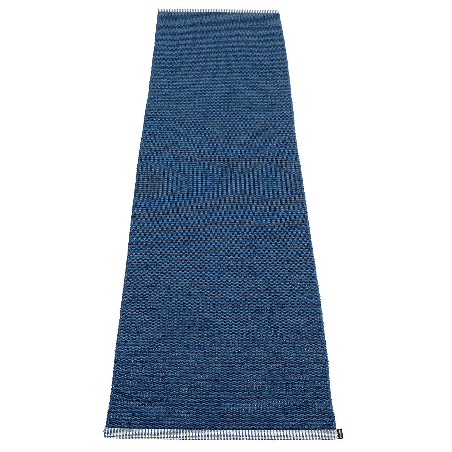 Pappelina, Mono matta 60x250 cm dark blue / denim
