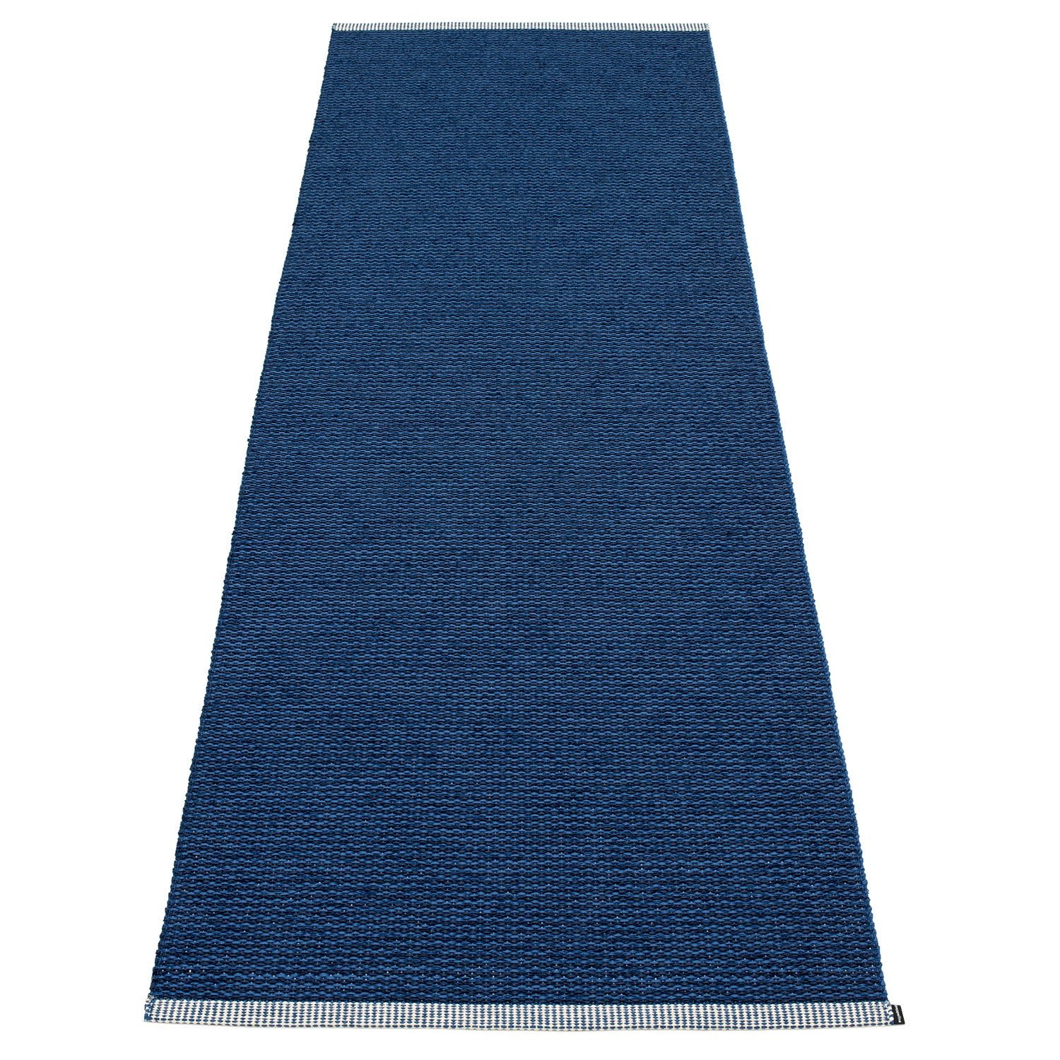 Pappelina, Mono matta 70x200 cm dark blue / denim