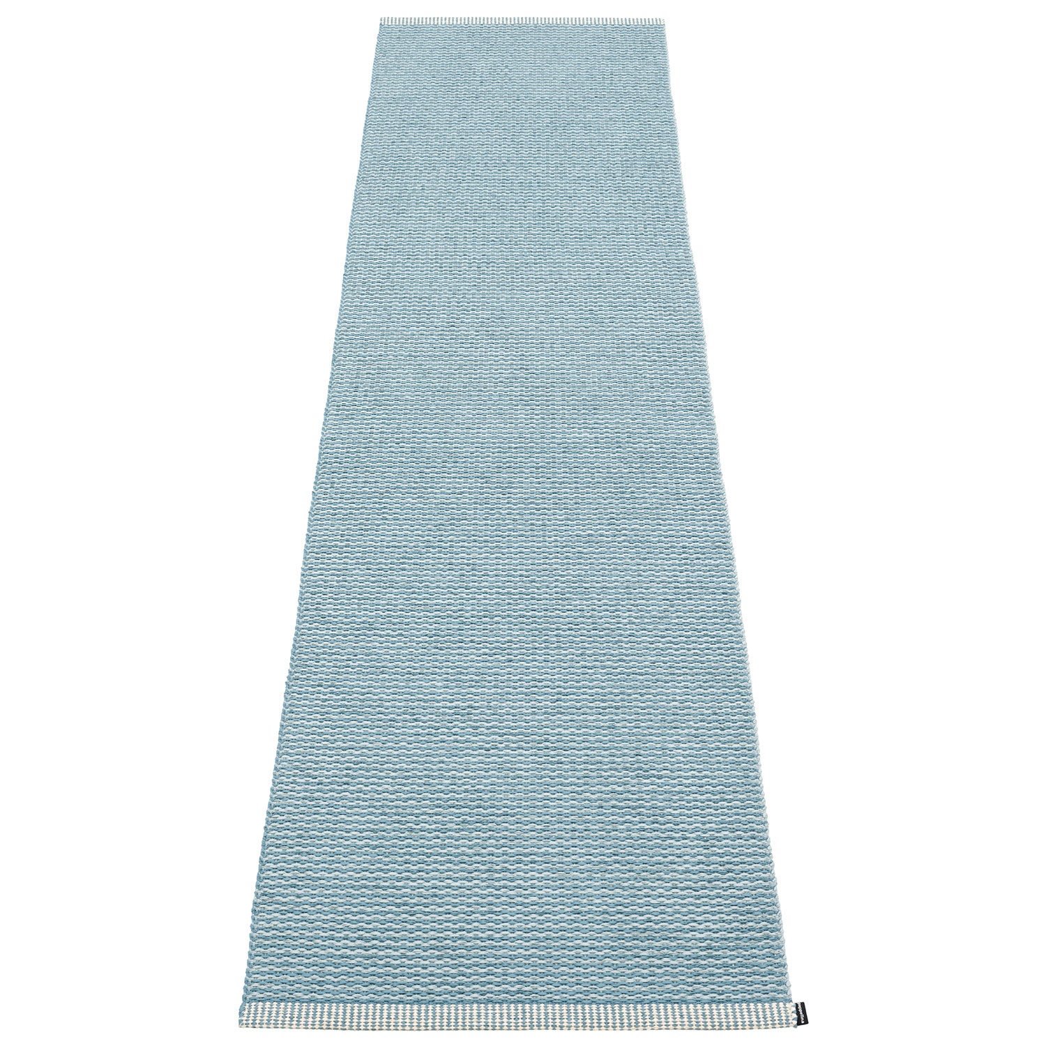 Pappelina, Mono matta 70x300 cm blue fog / dove blue